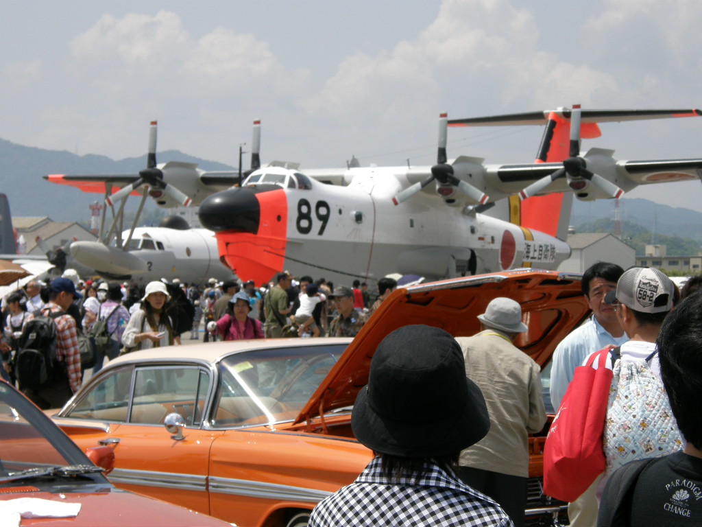 岩国基地 航空ショー 　パート2_c0141933_22412953.jpg