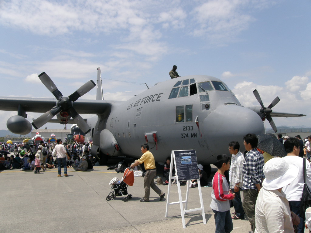 岩国基地 航空ショー 　パート2_c0141933_22414584.jpg