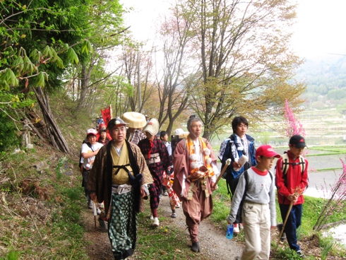 第30回塩の道祭り・大町_b0140235_1528092.jpg