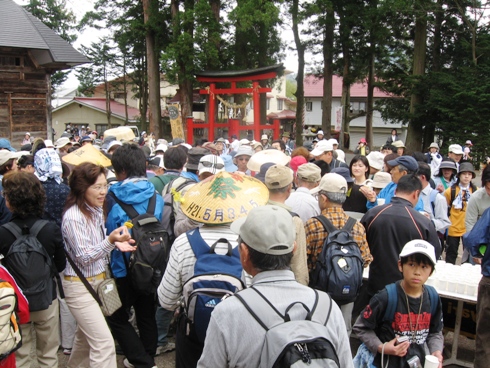 第30回塩の道祭り・大町_b0140235_15295760.jpg