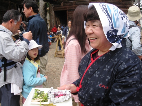 第30回塩の道祭り・大町_b0140235_15322857.jpg