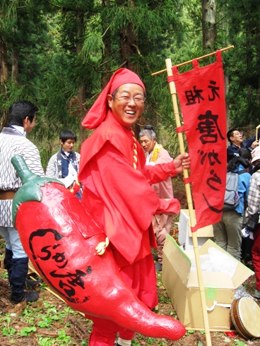 第30回塩の道祭り・大町_b0140235_15374227.jpg