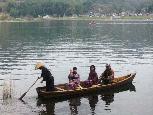 第30回塩の道祭り・大町_b0140235_1545055.jpg