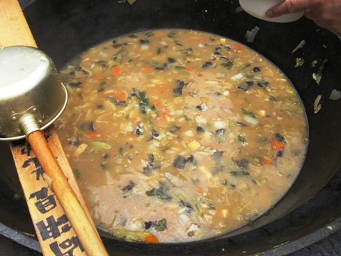 第30回塩の道祭り・大町_b0140235_1546499.jpg