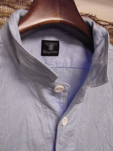 postman work h/s shirt_f0049745_19152015.jpg
