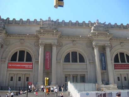 New York　\"The Metropolitan Museum of Art\"　編_e0112848_14184958.jpg