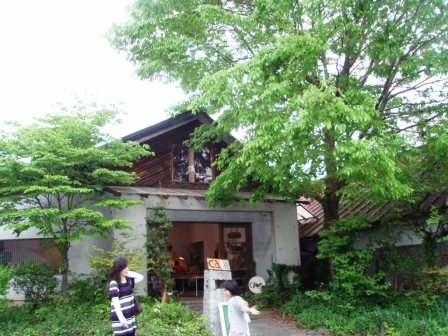 GWアルバム ~益子陶器市~_c0119259_12314832.jpg