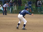 5月6日 水曜日　全日本選手権２日目_d0045866_17124635.jpg