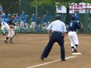 5月6日 水曜日　全日本選手権２日目_d0045866_17131682.jpg