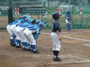 5月6日 水曜日　全日本選手権２日目_d0045866_1765962.jpg