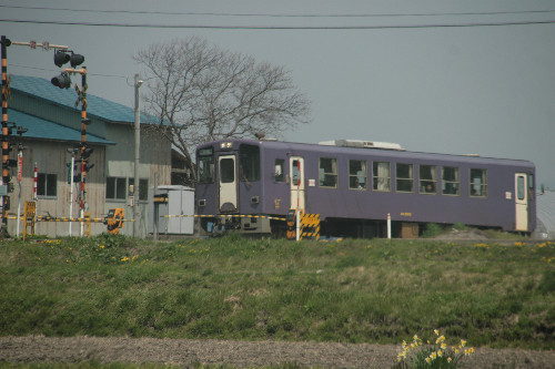 北秋田市紀行③　～伊勢堂岱遺跡～_c0184178_2034378.jpg