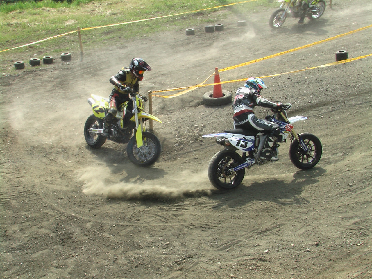 2009 MOTO-1AS 第２戦　琵琶湖_b0049102_14491410.jpg