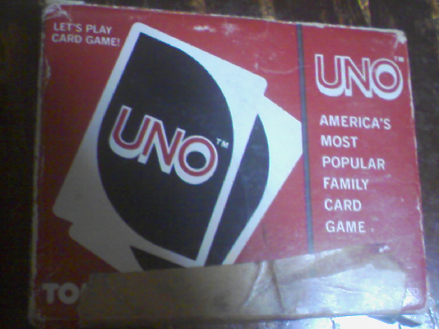 ＵＮＯ！ＬＯＶＥ！！_f0197703_21422330.jpg