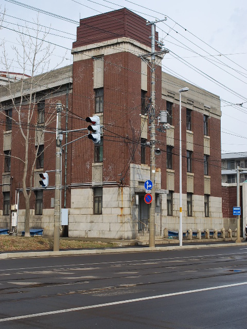 函館信用金庫旧本店(函館の建築再見)_f0142606_2049831.jpg