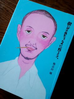 酔いがさめたら うちに帰ろう 鴨志田 穣 著 染付屋回回青の気まぐれ日記帳
