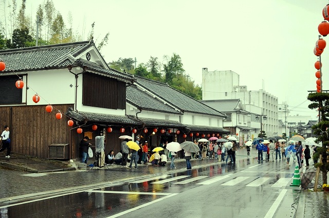 杵築市　（大分県）_c0195828_20482864.jpg