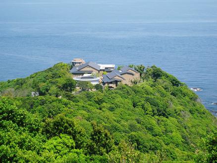 のりやんの日本の温泉宿巡り