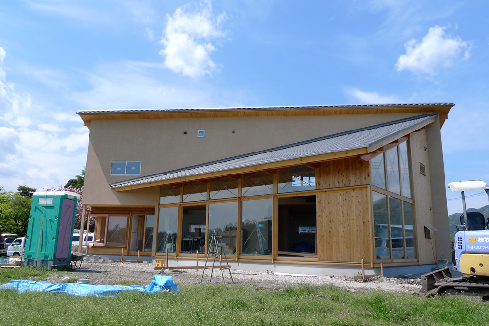 土壁のような Geobiodesign Blog 土壁のような Geobiodesign Blog