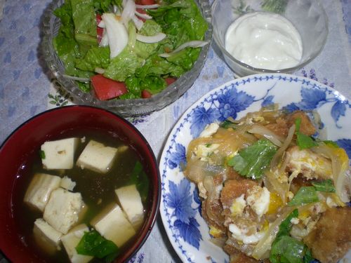 5月7日(木)雨だからバトルなの~!_f0060461_21224187.jpg