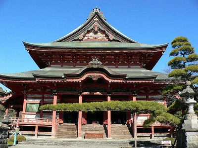 史上初!? 六 善 光 寺 御 開 帳!!!_b0151362_325653.jpg