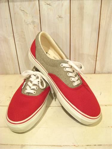 Vans Vault のご紹介_a0114965_19513810.jpg