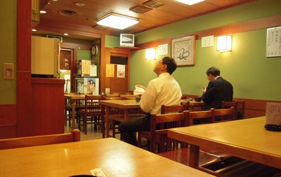 うなぎ田川 堺筋本町 なんとかなるさ うなぎ田川 堺筋本町 なんとかなるさ