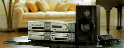 【ジャンク】KENWOOD X-SE7 avino システムコンポ KENWOOD】システムコンポ (T-7E / GE-77E / A-7E / X-7E / DP-5E / S