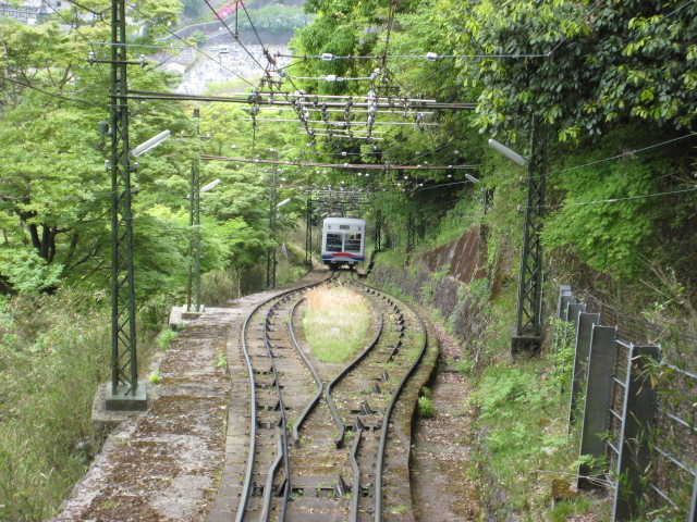 比叡山延暦寺_f0205367_18531634.jpg