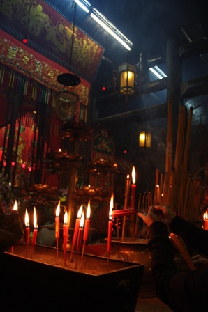 香港 天后寶誕_c0135971_22591555.jpg