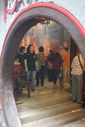 香港 天后寶誕_c0135971_2303175.jpg