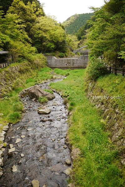 山口県「白糸の滝」へＧＯー☆_c0198903_20592253.jpg