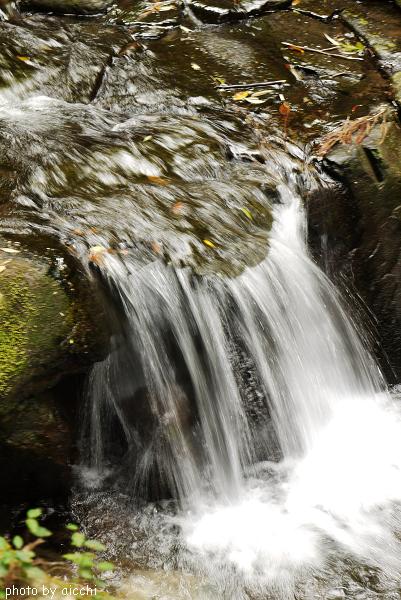 山口県「白糸の滝」へＧＯー☆_c0198903_21173455.jpg