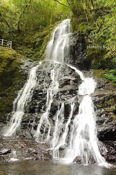 山口県「白糸の滝」へＧＯー☆_c0198903_2124451.jpg