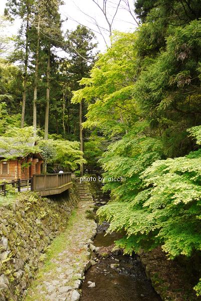 山口県「白糸の滝」へGOー☆_c0198903_2172472.jpg