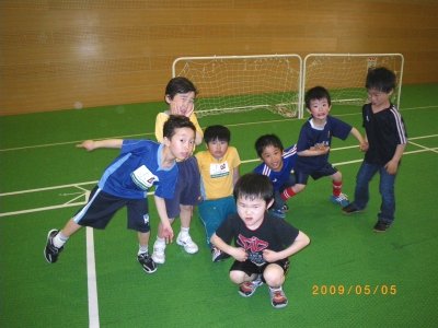 ５月５日　南部Ｐ☆日記_e0127003_1214288.jpg