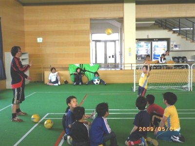 ５月５日　南部Ｐ☆日記_e0127003_1303399.jpg