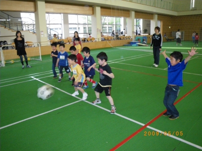 ５月５日　南部Ｐ☆日記_e0127003_1321492.jpg