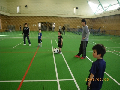 ５月５日　南部Ｐ☆日記_e0127003_1325692.jpg