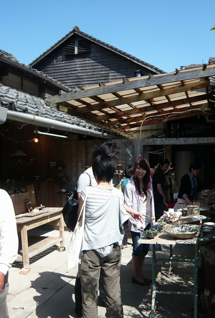 2009はさみ陶器祭り_b0135432_2343506.jpg