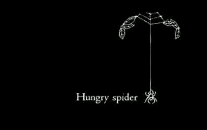 Hungry Spider 英語ver 槇原敬之 僕の足跡