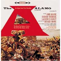 The Green Leaves of Summer (OST 『アラモ』より その1)_f0147840_23544961.jpg