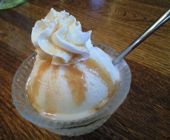 水上の思い出♪ お勧めカフェ_c0151965_20231628.jpg