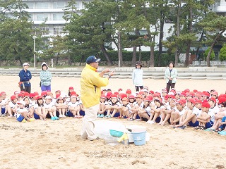 海事研修 5月8日_f0202368_10402096.jpg