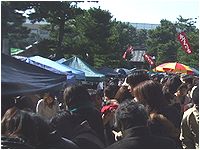 手づくり市は楽しいなっ♪ ~1_b0067302_1234199.jpg