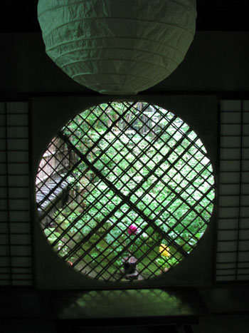 祇王寺 新緑_e0048413_20362090.jpg