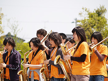 第5期 JAZZ-21がスタート!_e0118827_20232623.jpg
