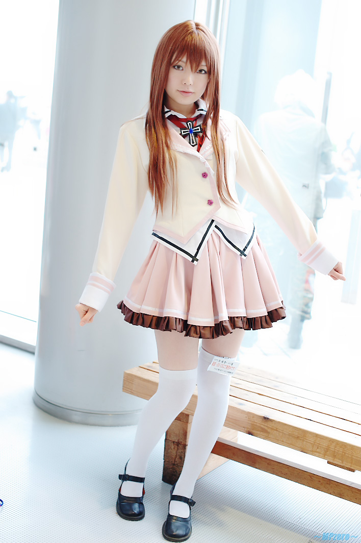 　ナマダ さん[Namada]　2009/05/05 ビッグサイト(Tokyo Big Sight)　ドリパ_f0130741_4102436.jpg