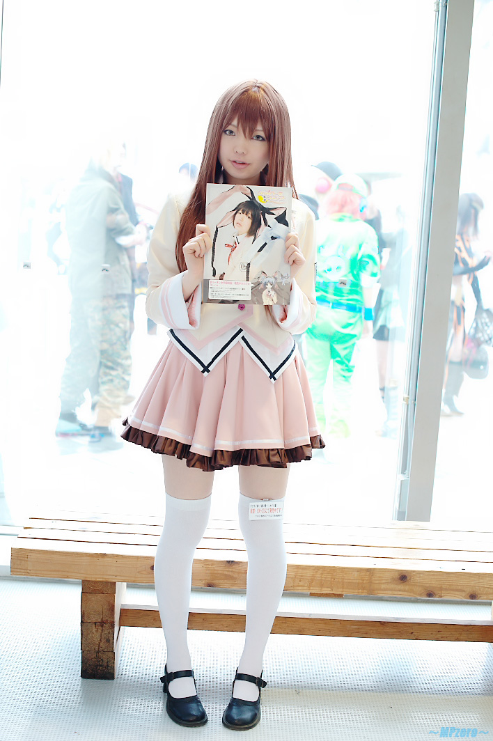 　ナマダ さん[Namada]　2009/05/05 ビッグサイト(Tokyo Big Sight)　ドリパ_f0130741_485863.jpg
