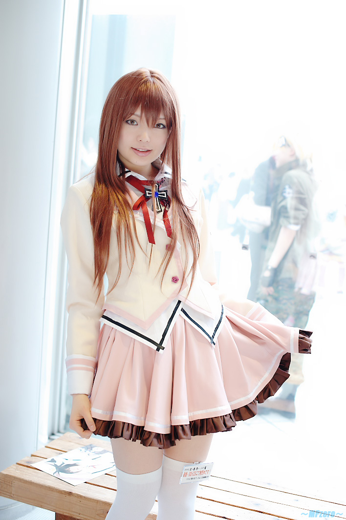 　ナマダ さん[Namada]　2009/05/05 ビッグサイト(Tokyo Big Sight)　ドリパ_f0130741_491542.jpg
