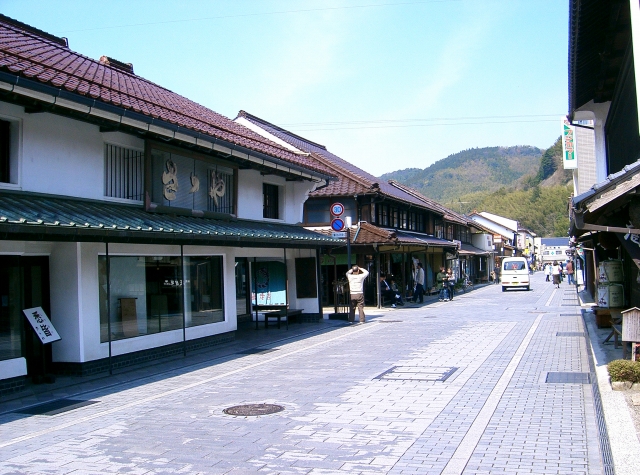 １２６．津和野［２１．０４．０５］_a0054350_18154359.jpg